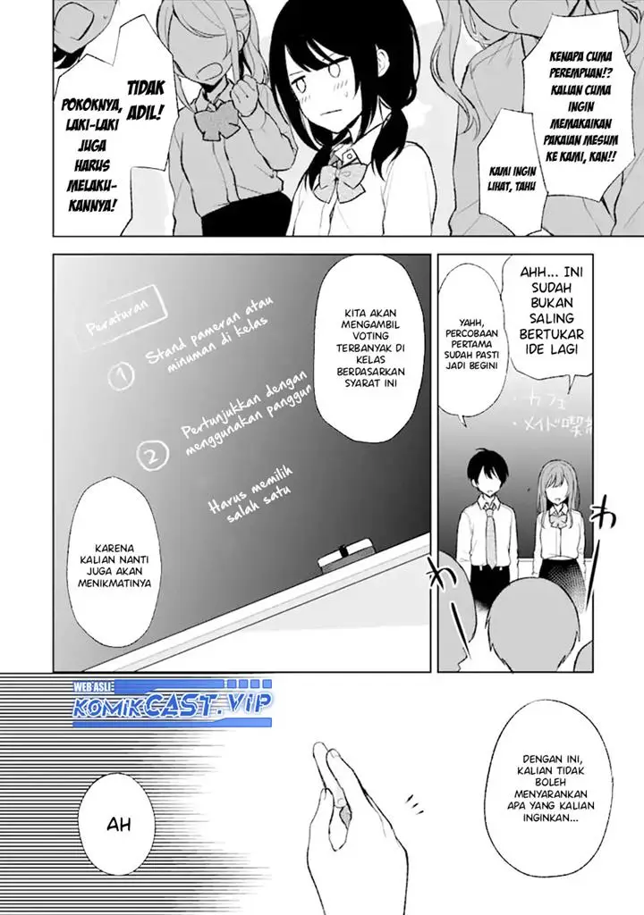image-komik-chikan-saresou-ni-natteiru-s-kyuu-bishoujo-wo-tasuketara-tonari-no-seki-no-osanajimi-datta-chapter-46-9/21