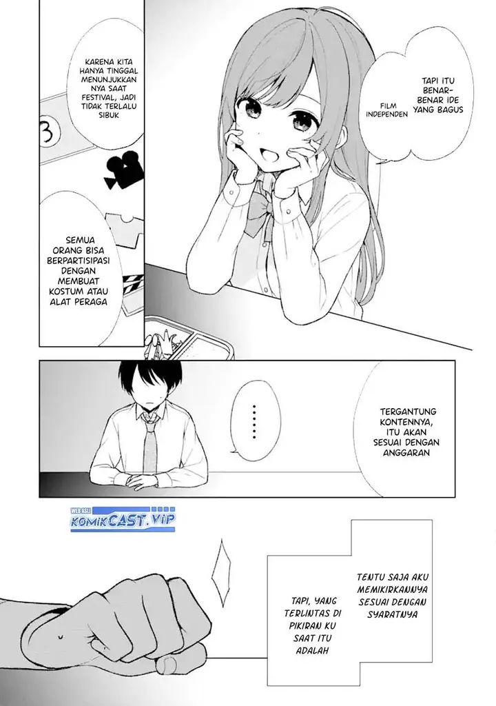 image-komik-chikan-saresou-ni-natteiru-s-kyuu-bishoujo-wo-tasuketara-tonari-no-seki-no-osanajimi-datta-chapter-47-5/23