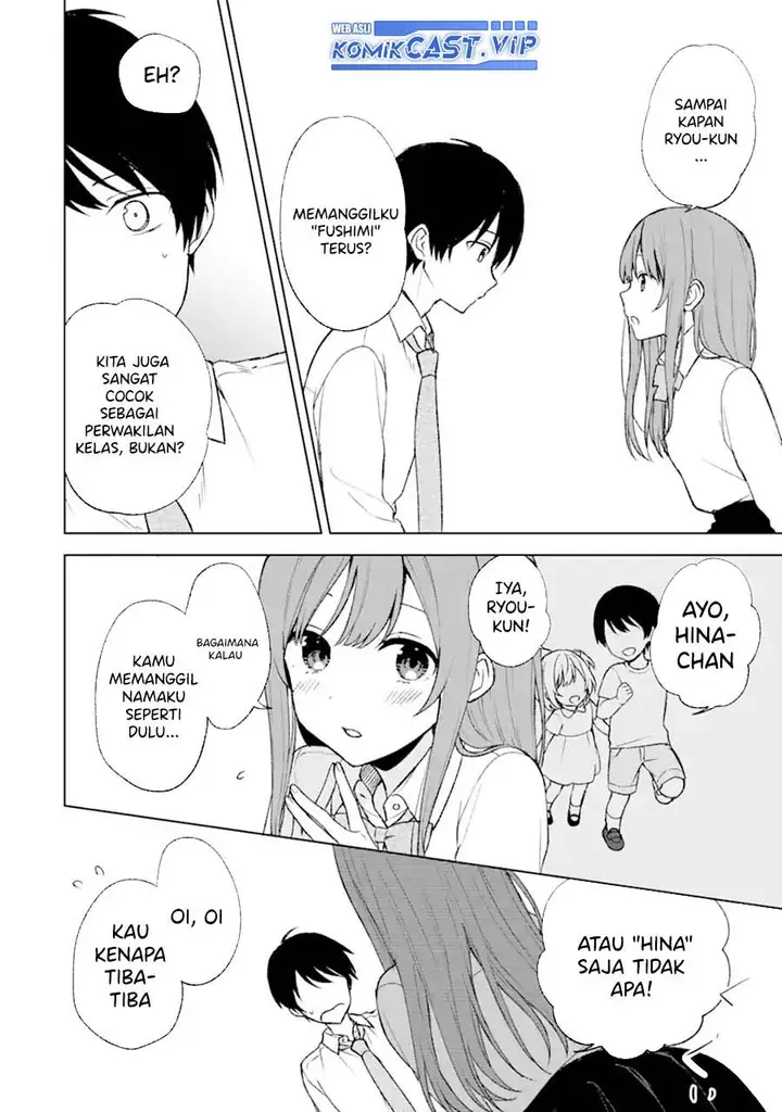 image-komik-chikan-saresou-ni-natteiru-s-kyuu-bishoujo-wo-tasuketara-tonari-no-seki-no-osanajimi-datta-chapter-47-8/23