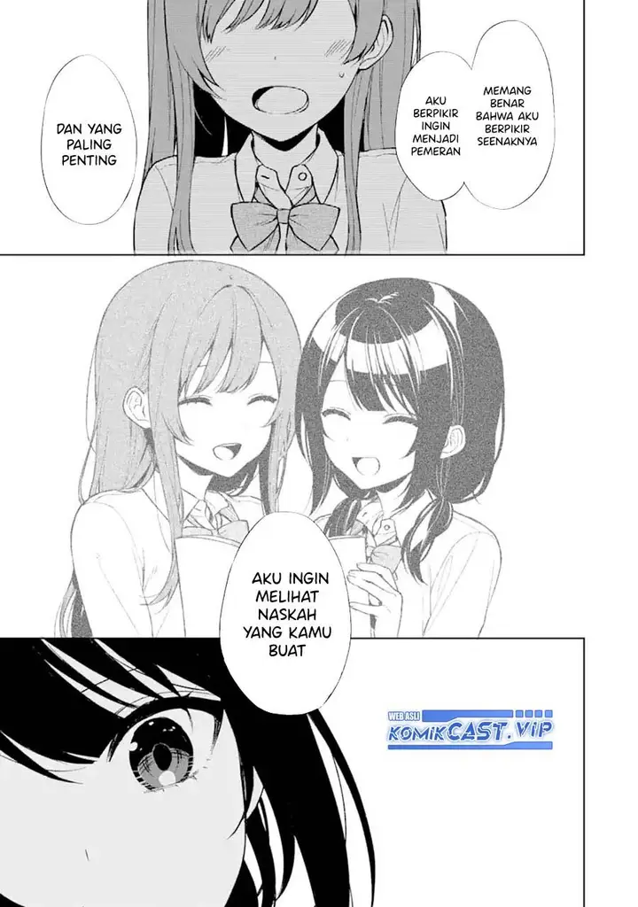 image-komik-chikan-saresou-ni-natteiru-s-kyuu-bishoujo-wo-tasuketara-tonari-no-seki-no-osanajimi-datta-chapter-48-20/28