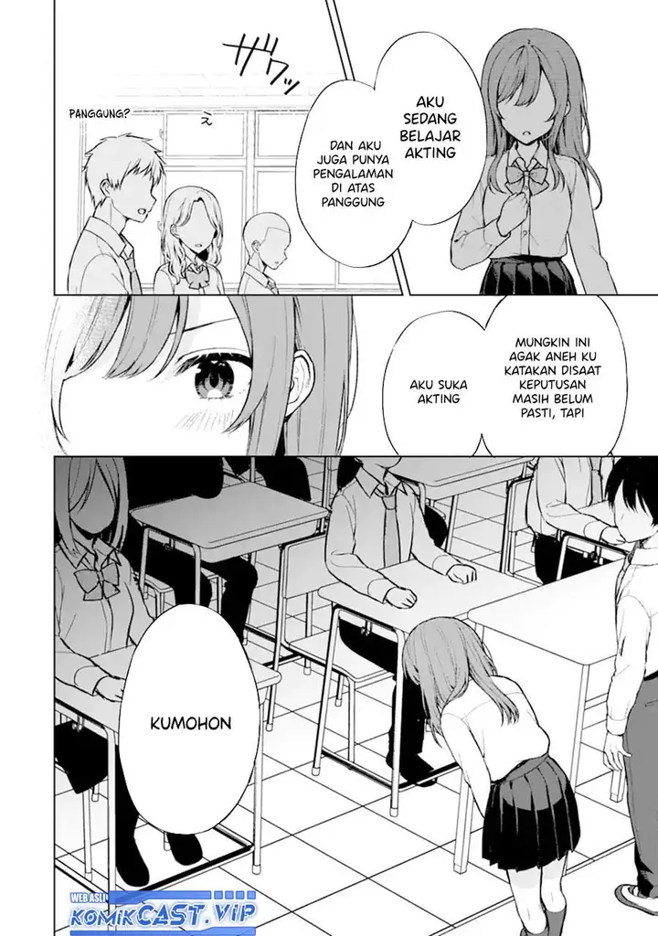 image-komik-chikan-saresou-ni-natteiru-s-kyuu-bishoujo-wo-tasuketara-tonari-no-seki-no-osanajimi-datta-chapter-49-13/26