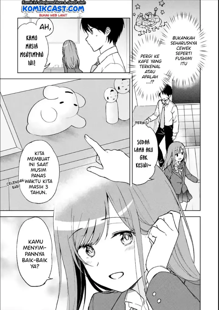 image-komik-chikan-saresou-ni-natteiru-s-kyuu-bishoujo-wo-tasuketara-tonari-no-seki-no-osanajimi-datta-chapter-5-3/16
