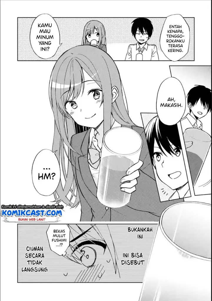 image-komik-chikan-saresou-ni-natteiru-s-kyuu-bishoujo-wo-tasuketara-tonari-no-seki-no-osanajimi-datta-chapter-5-10/16