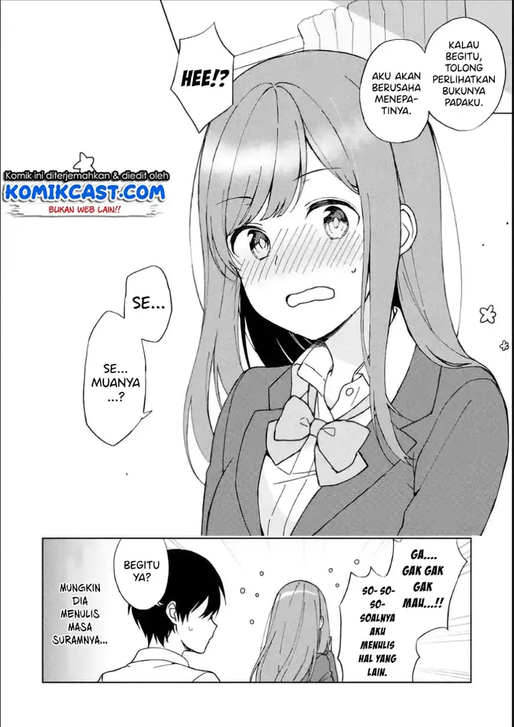 image-komik-chikan-saresou-ni-natteiru-s-kyuu-bishoujo-wo-tasuketara-tonari-no-seki-no-osanajimi-datta-chapter-5-12/16
