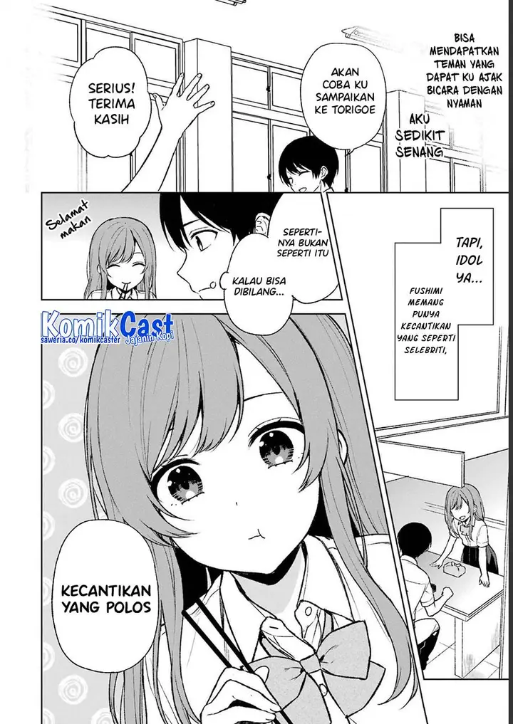 image-komik-chikan-saresou-ni-natteiru-s-kyuu-bishoujo-wo-tasuketara-tonari-no-seki-no-osanajimi-datta-chapter-51-3/21