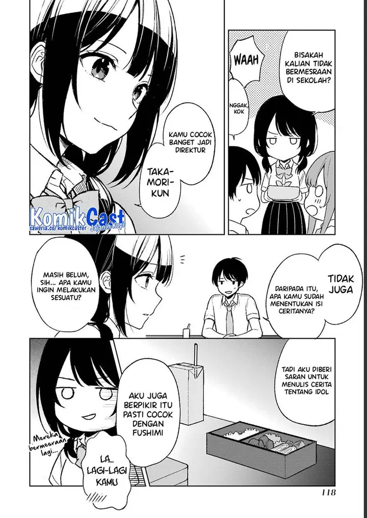 image-komik-chikan-saresou-ni-natteiru-s-kyuu-bishoujo-wo-tasuketara-tonari-no-seki-no-osanajimi-datta-chapter-51-5/21