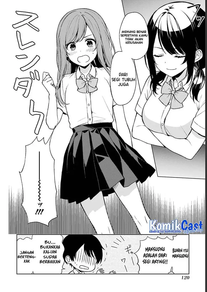 image-komik-chikan-saresou-ni-natteiru-s-kyuu-bishoujo-wo-tasuketara-tonari-no-seki-no-osanajimi-datta-chapter-51-7/21