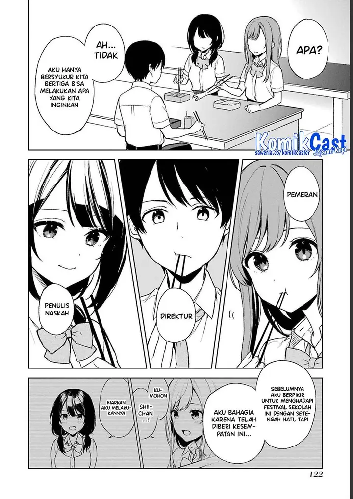 image-komik-chikan-saresou-ni-natteiru-s-kyuu-bishoujo-wo-tasuketara-tonari-no-seki-no-osanajimi-datta-chapter-51-9/21
