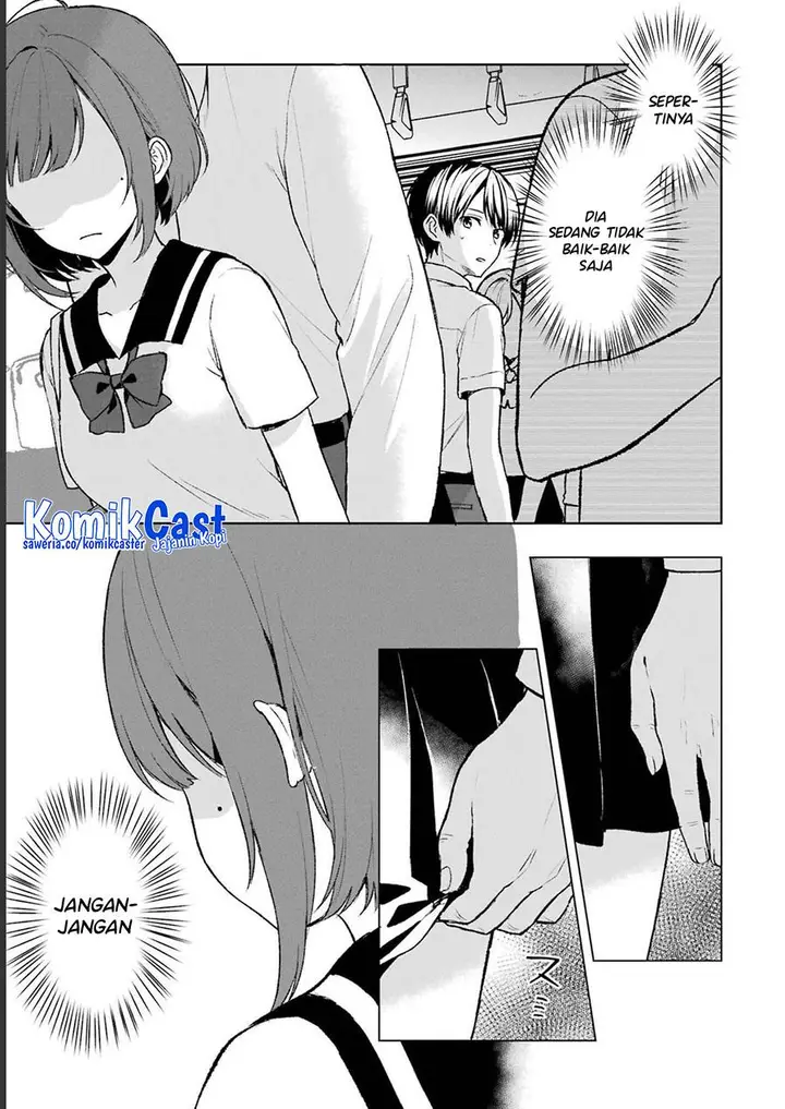image-komik-chikan-saresou-ni-natteiru-s-kyuu-bishoujo-wo-tasuketara-tonari-no-seki-no-osanajimi-datta-chapter-51-14/21