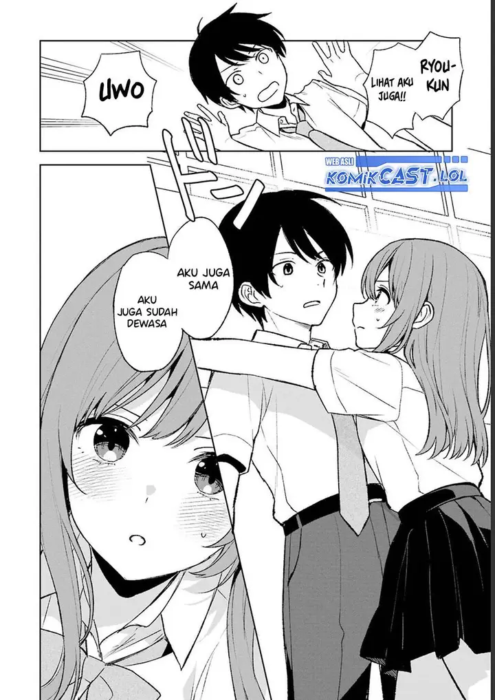 image-komik-chikan-saresou-ni-natteiru-s-kyuu-bishoujo-wo-tasuketara-tonari-no-seki-no-osanajimi-datta-chapter-53-12/24