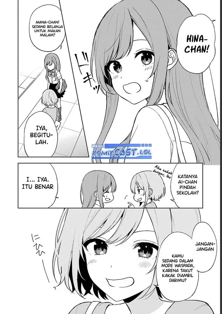 image-komik-chikan-saresou-ni-natteiru-s-kyuu-bishoujo-wo-tasuketara-tonari-no-seki-no-osanajimi-datta-chapter-54-5/16
