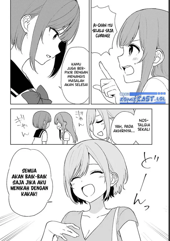 image-komik-chikan-saresou-ni-natteiru-s-kyuu-bishoujo-wo-tasuketara-tonari-no-seki-no-osanajimi-datta-chapter-54-13/16