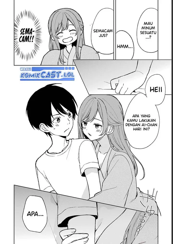 image-komik-chikan-saresou-ni-natteiru-s-kyuu-bishoujo-wo-tasuketara-tonari-no-seki-no-osanajimi-datta-chapter-59-13/21