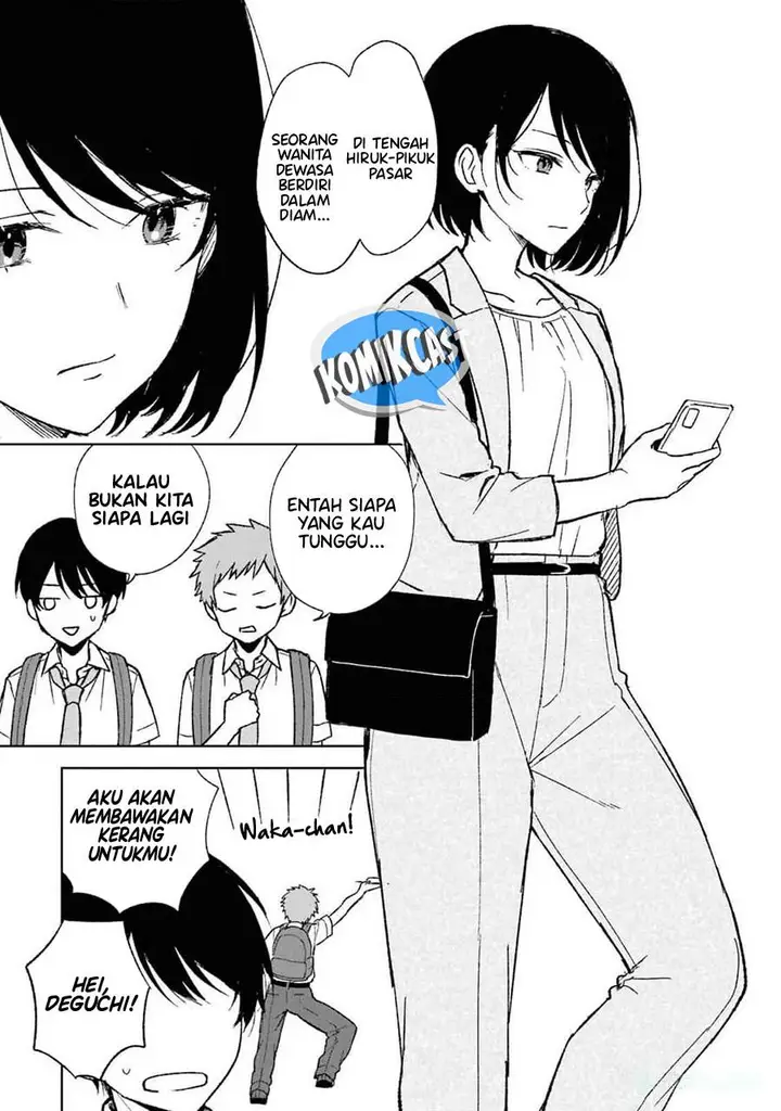 image-komik-chikan-saresou-ni-natteiru-s-kyuu-bishoujo-wo-tasuketara-tonari-no-seki-no-osanajimi-datta-chapter-61-4/23
