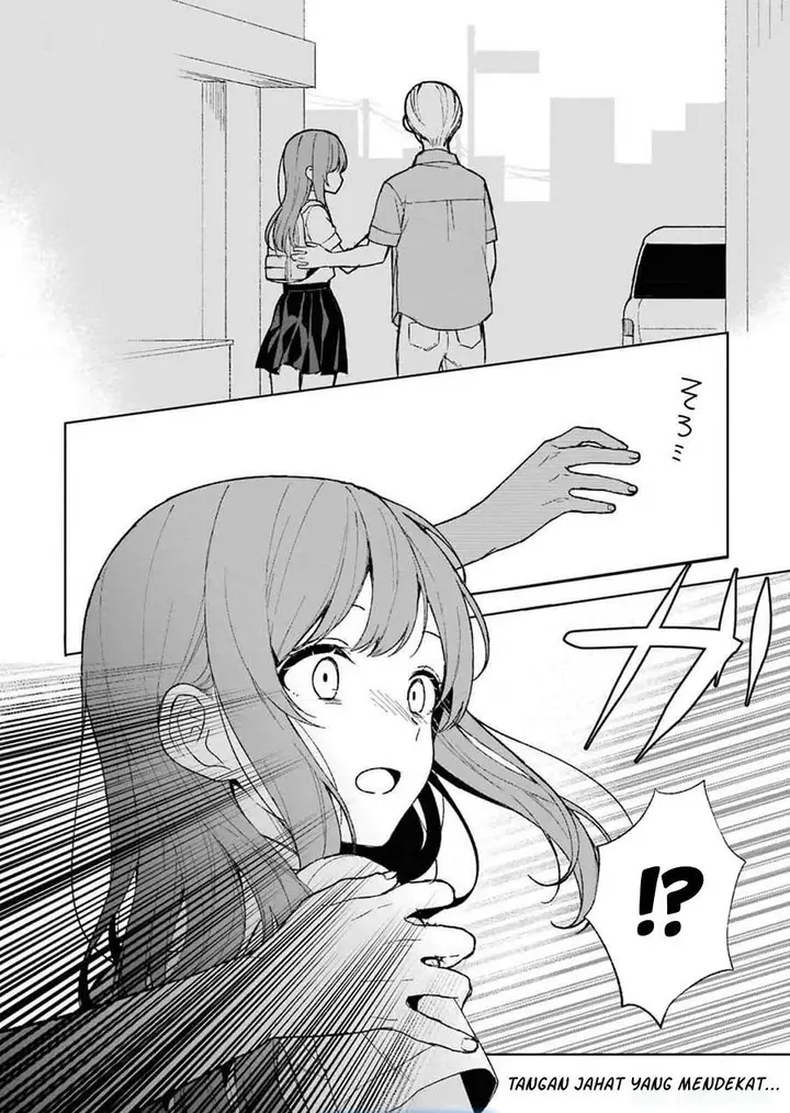 image-komik-chikan-saresou-ni-natteiru-s-kyuu-bishoujo-wo-tasuketara-tonari-no-seki-no-osanajimi-datta-chapter-62-21/22