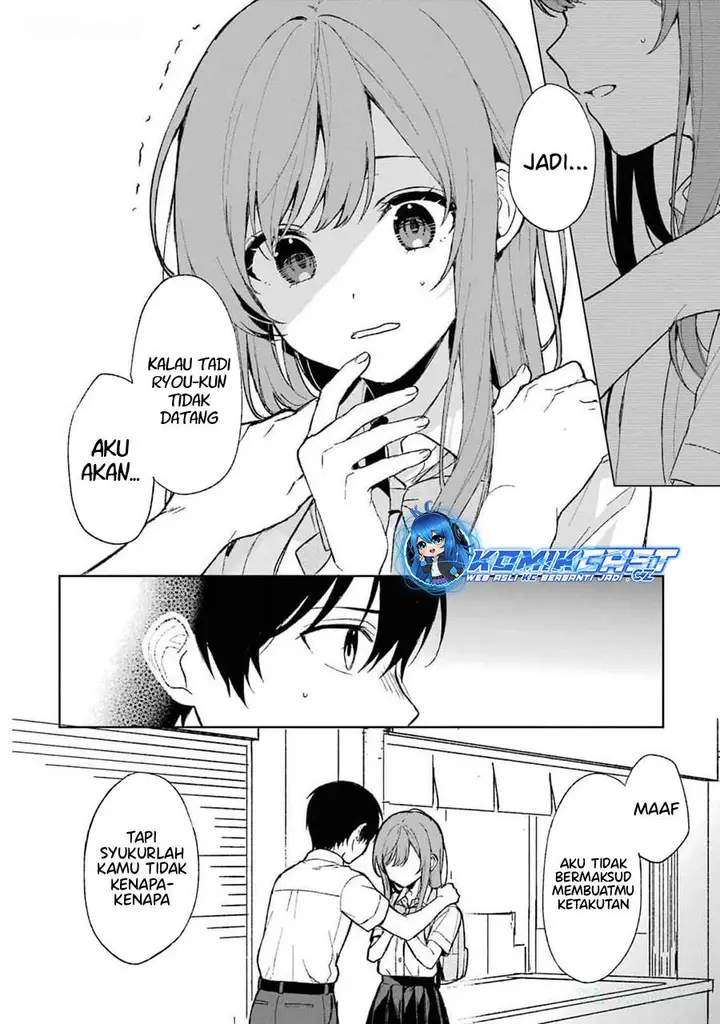image-komik-chikan-saresou-ni-natteiru-s-kyuu-bishoujo-wo-tasuketara-tonari-no-seki-no-osanajimi-datta-chapter-63-5/22
