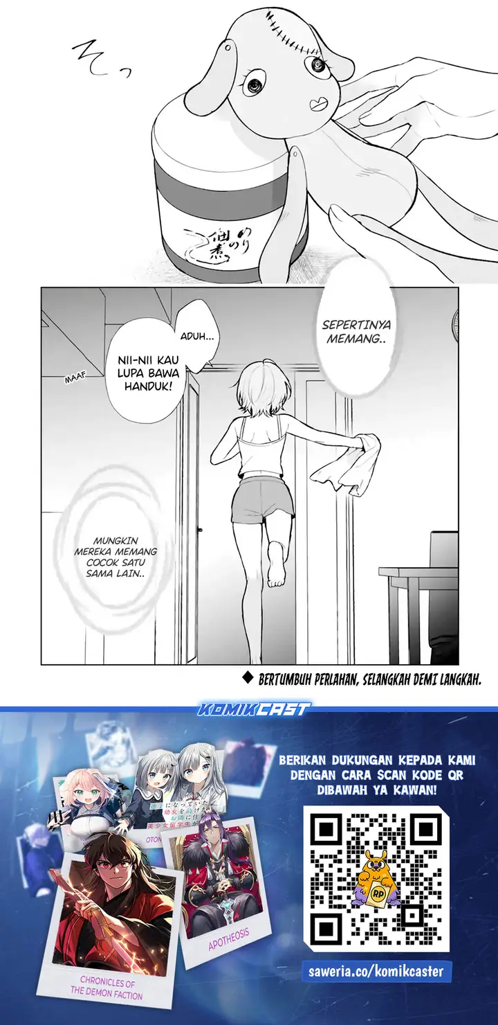 image-komik-chikan-saresou-ni-natteiru-s-kyuu-bishoujo-wo-tasuketara-tonari-no-seki-no-osanajimi-datta-chapter-65-21/22