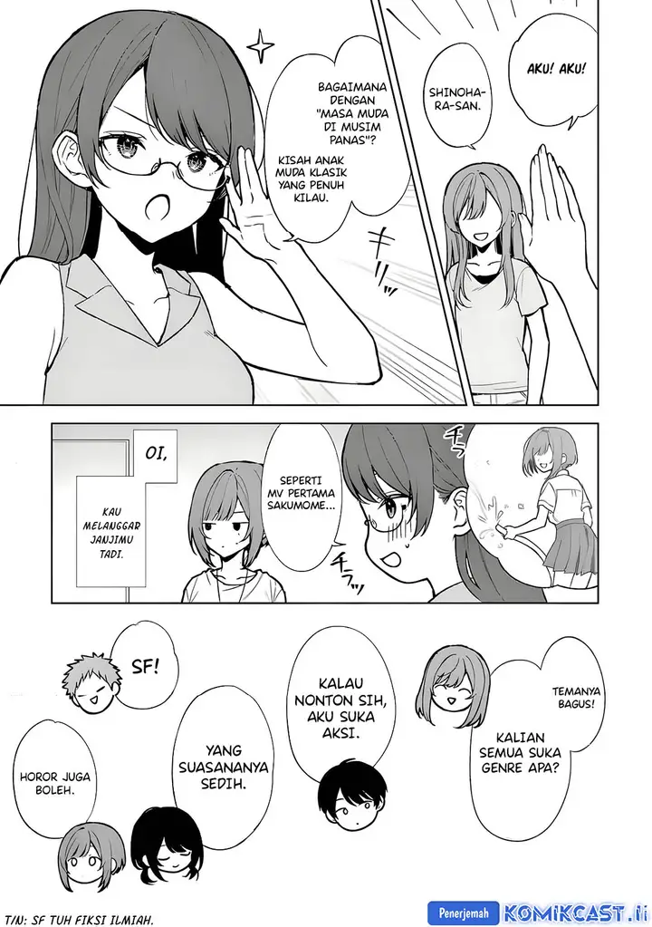 image-komik-chikan-saresou-ni-natteiru-s-kyuu-bishoujo-wo-tasuketara-tonari-no-seki-no-osanajimi-datta-chapter-67-12/26