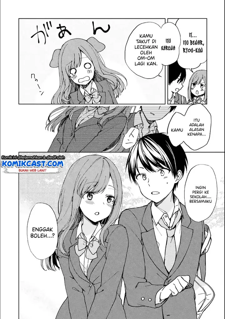 image-komik-chikan-saresou-ni-natteiru-s-kyuu-bishoujo-wo-tasuketara-tonari-no-seki-no-osanajimi-datta-chapter-7-4/20