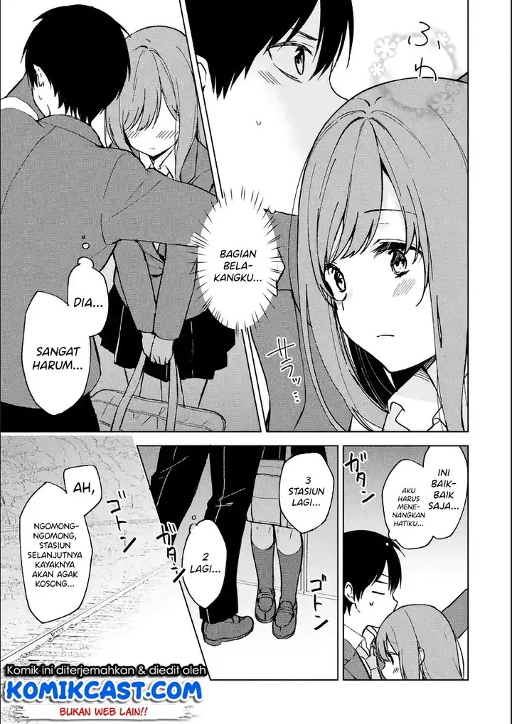 image-komik-chikan-saresou-ni-natteiru-s-kyuu-bishoujo-wo-tasuketara-tonari-no-seki-no-osanajimi-datta-chapter-7-9/20