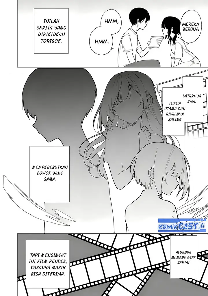 image-komik-chikan-saresou-ni-natteiru-s-kyuu-bishoujo-wo-tasuketara-tonari-no-seki-no-osanajimi-datta-chapter-70-17/30