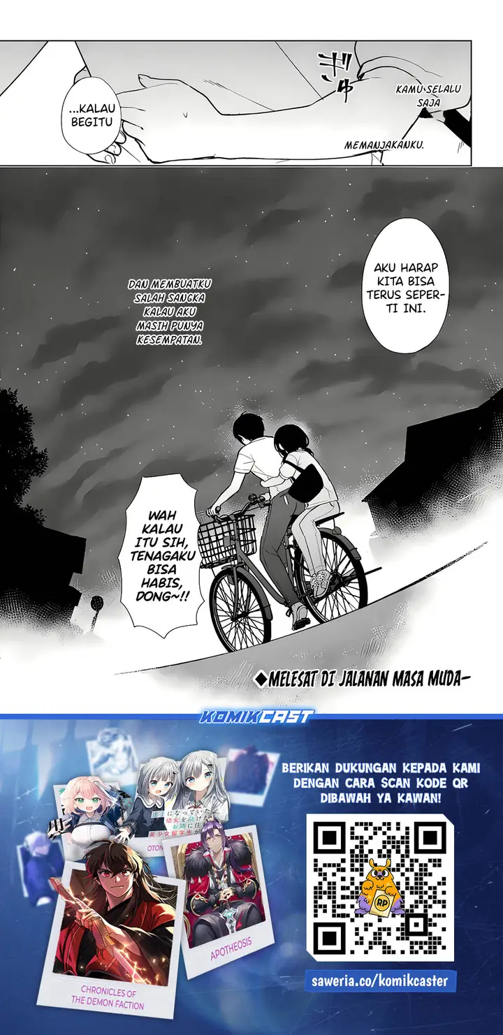 image-komik-chikan-saresou-ni-natteiru-s-kyuu-bishoujo-wo-tasuketara-tonari-no-seki-no-osanajimi-datta-chapter-71-26/27