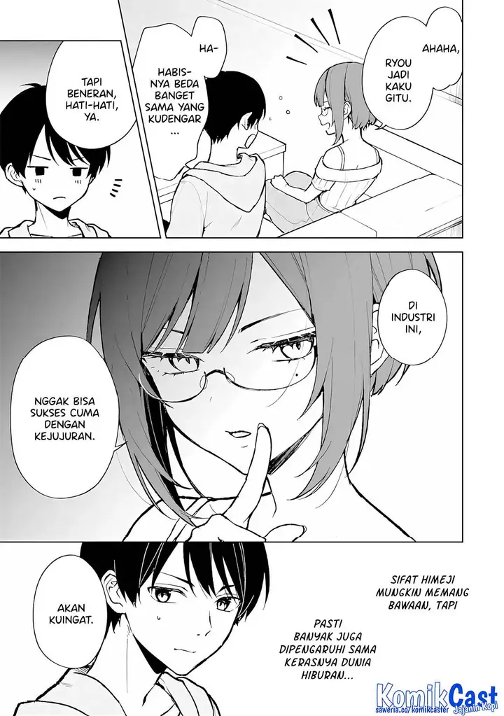 image-komik-chikan-saresou-ni-natteiru-s-kyuu-bishoujo-wo-tasuketara-tonari-no-seki-no-osanajimi-datta-chapter-75-9/26