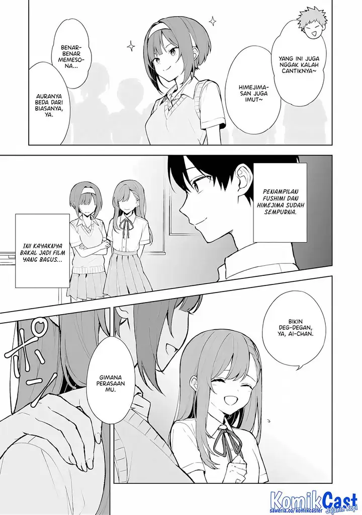 image-komik-chikan-saresou-ni-natteiru-s-kyuu-bishoujo-wo-tasuketara-tonari-no-seki-no-osanajimi-datta-chapter-77-17/37