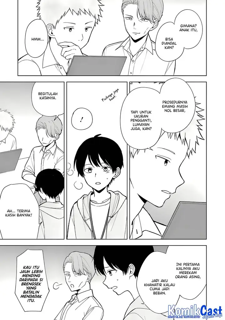 image-komik-chikan-saresou-ni-natteiru-s-kyuu-bishoujo-wo-tasuketara-tonari-no-seki-no-osanajimi-datta-chapter-87-4/22