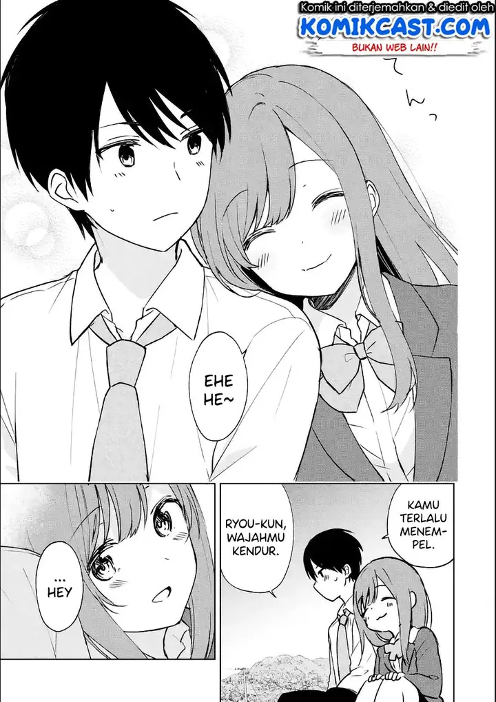 image-komik-chikan-saresou-ni-natteiru-s-kyuu-bishoujo-wo-tasuketara-tonari-no-seki-no-osanajimi-datta-chapter-9-11/14