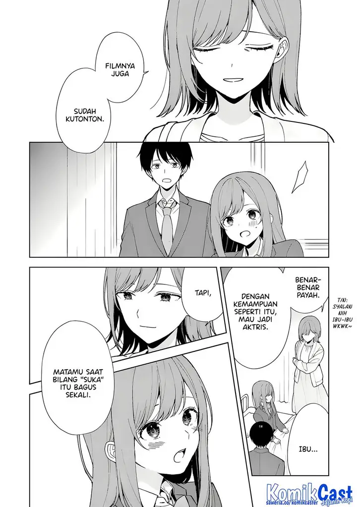 image-komik-chikan-saresou-ni-natteiru-s-kyuu-bishoujo-wo-tasuketara-tonari-no-seki-no-osanajimi-datta-chapter-90-8/38