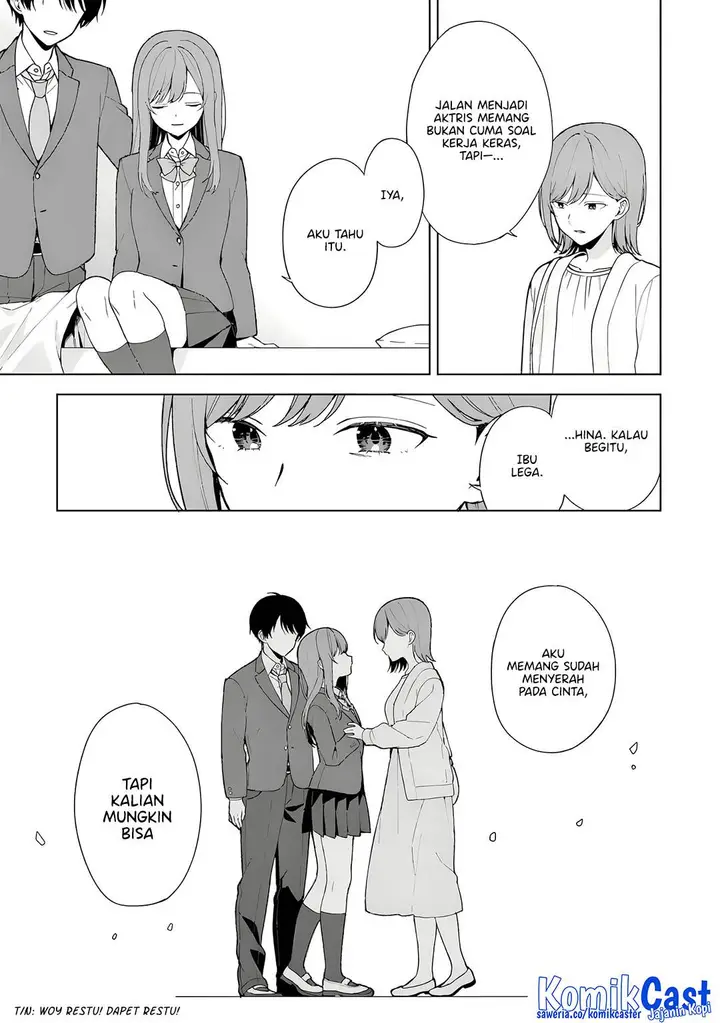 image-komik-chikan-saresou-ni-natteiru-s-kyuu-bishoujo-wo-tasuketara-tonari-no-seki-no-osanajimi-datta-chapter-90-9/38