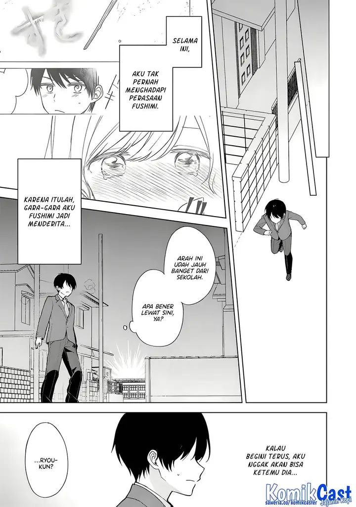 image-komik-chikan-saresou-ni-natteiru-s-kyuu-bishoujo-wo-tasuketara-tonari-no-seki-no-osanajimi-datta-chapter-90-25/38