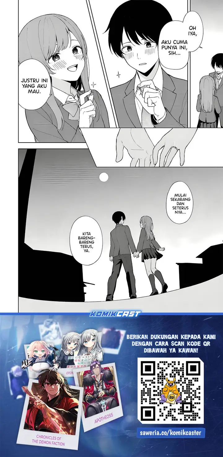 image-komik-chikan-saresou-ni-natteiru-s-kyuu-bishoujo-wo-tasuketara-tonari-no-seki-no-osanajimi-datta-chapter-90-36/38