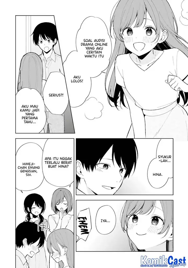 image-komik-chikan-saresou-ni-natteiru-s-kyuu-bishoujo-wo-tasuketara-tonari-no-seki-no-osanajimi-datta-chapter-90.5-end-8/17