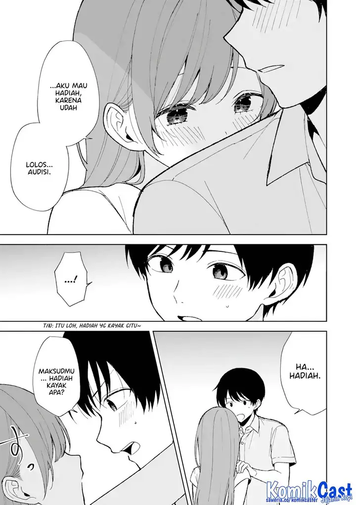 image-komik-chikan-saresou-ni-natteiru-s-kyuu-bishoujo-wo-tasuketara-tonari-no-seki-no-osanajimi-datta-chapter-90.5-end-11/17