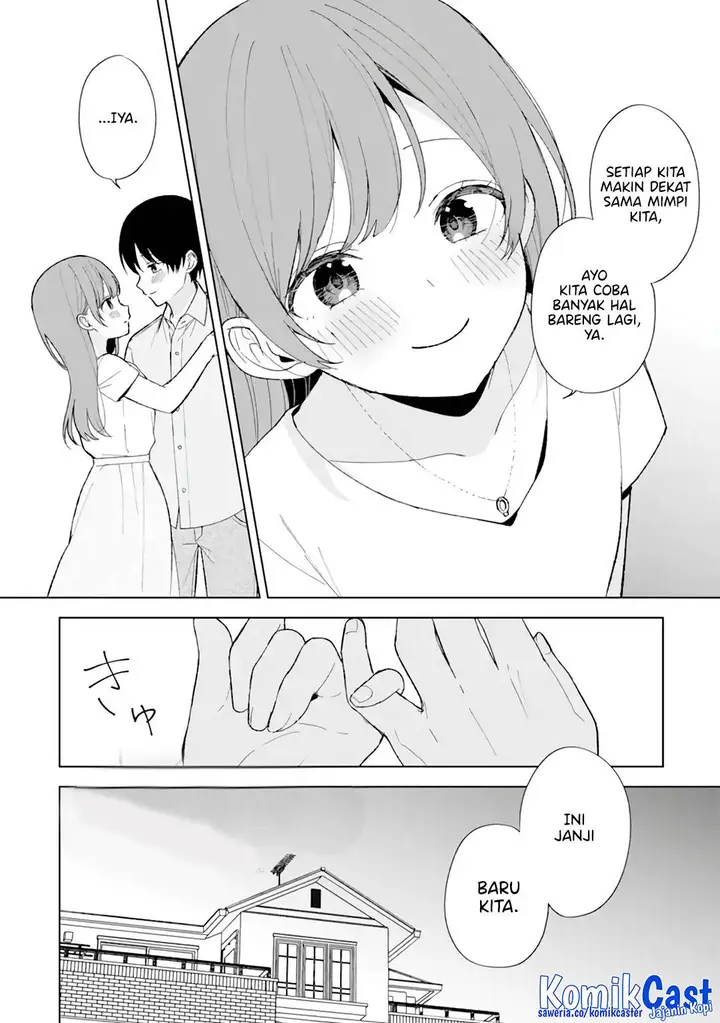 image-komik-chikan-saresou-ni-natteiru-s-kyuu-bishoujo-wo-tasuketara-tonari-no-seki-no-osanajimi-datta-chapter-90.5-end-14/17