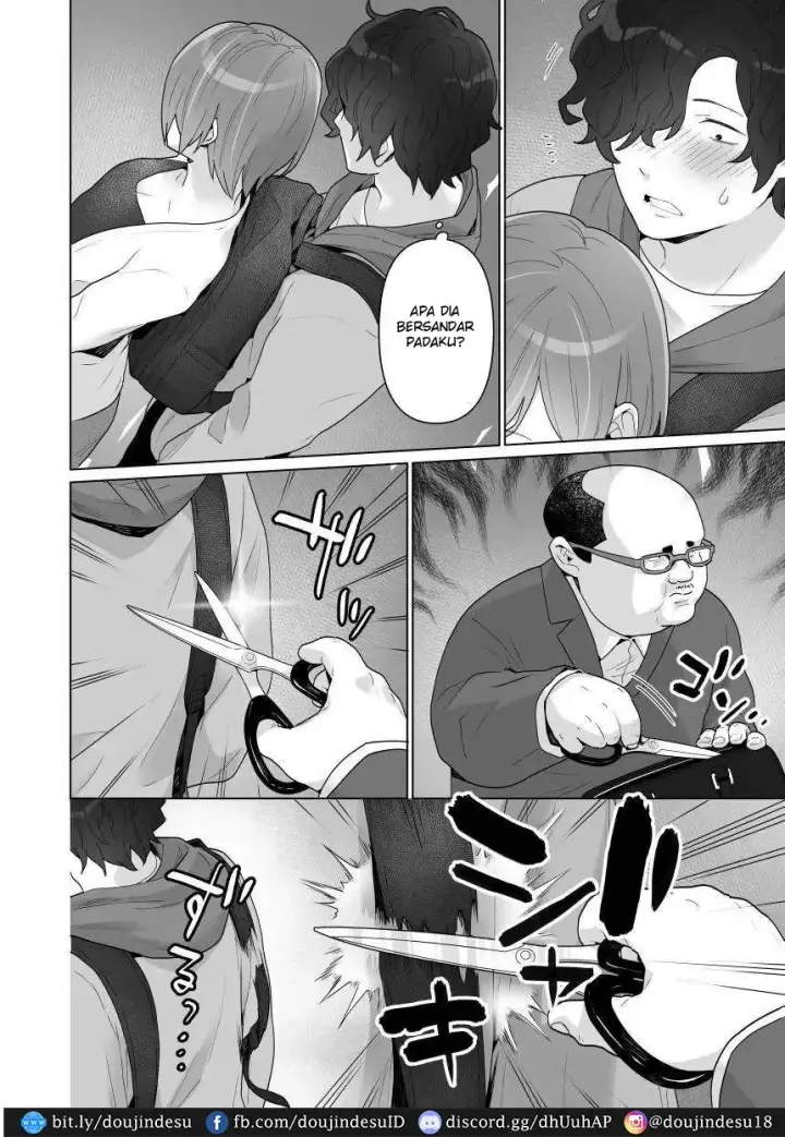 image-komik-chikan-x-chikan-wa-wakan-chapter-01-end-15/71