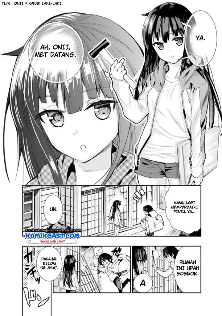 image-komik-chikashitsu-dungeon-binbou-kyoudai-wa-goraku-wo-motomete-saikyou-e-chapter-1-4/37