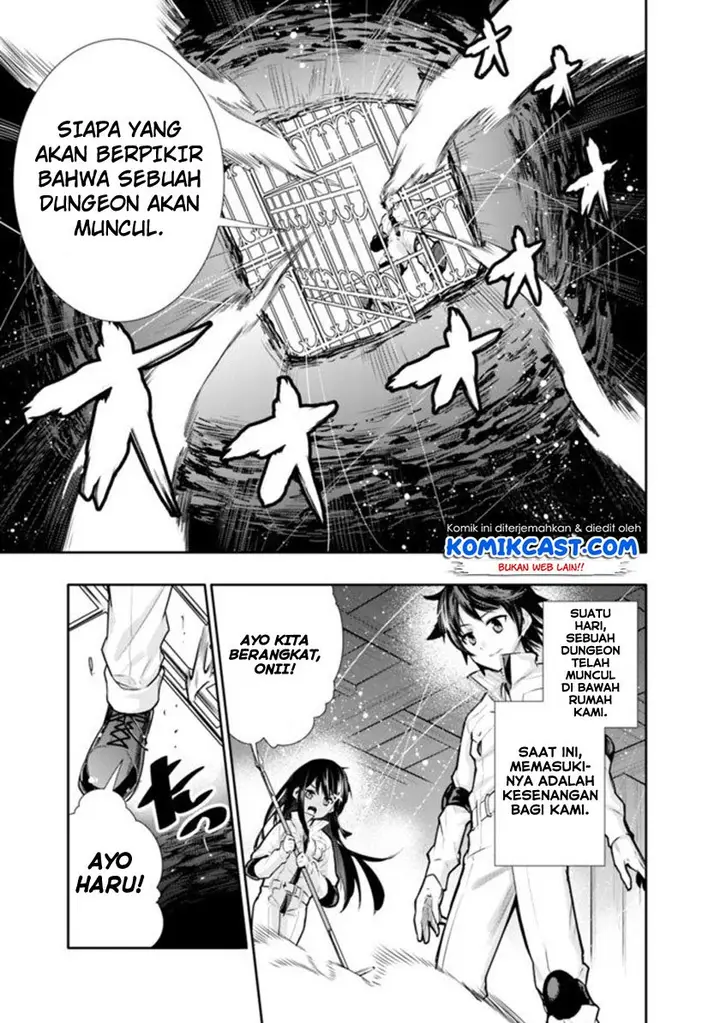 image-komik-chikashitsu-dungeon-binbou-kyoudai-wa-goraku-wo-motomete-saikyou-e-chapter-1-19/37