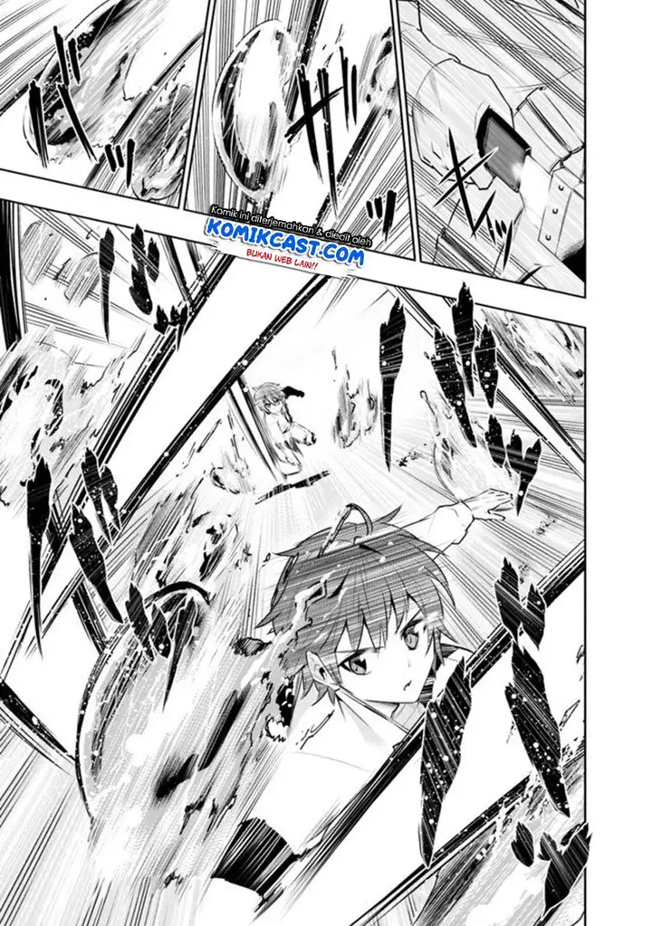 image-komik-chikashitsu-dungeon-binbou-kyoudai-wa-goraku-wo-motomete-saikyou-e-chapter-1-23/37