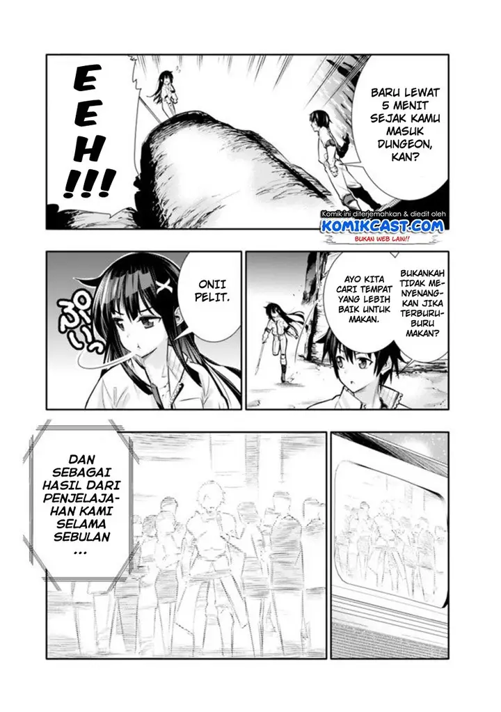 image-komik-chikashitsu-dungeon-binbou-kyoudai-wa-goraku-wo-motomete-saikyou-e-chapter-1-27/37