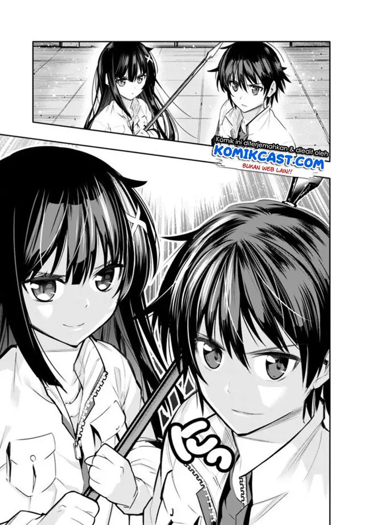 image-komik-chikashitsu-dungeon-binbou-kyoudai-wa-goraku-wo-motomete-saikyou-e-chapter-1-29/37