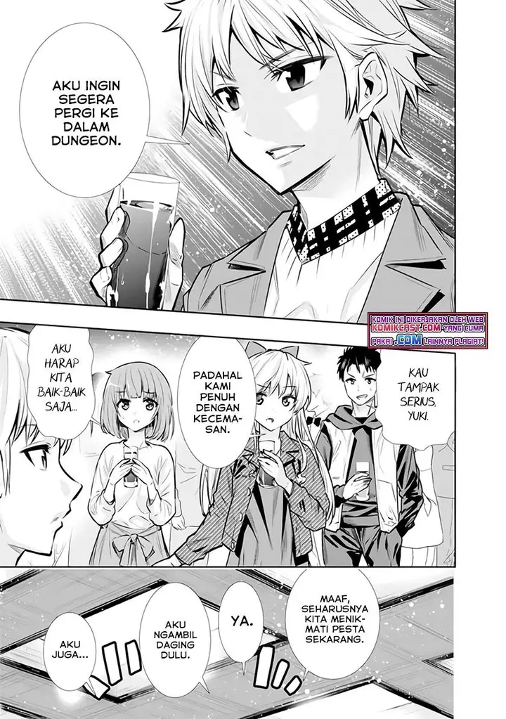 image-komik-chikashitsu-dungeon-binbou-kyoudai-wa-goraku-wo-motomete-saikyou-e-chapter-10-6/13