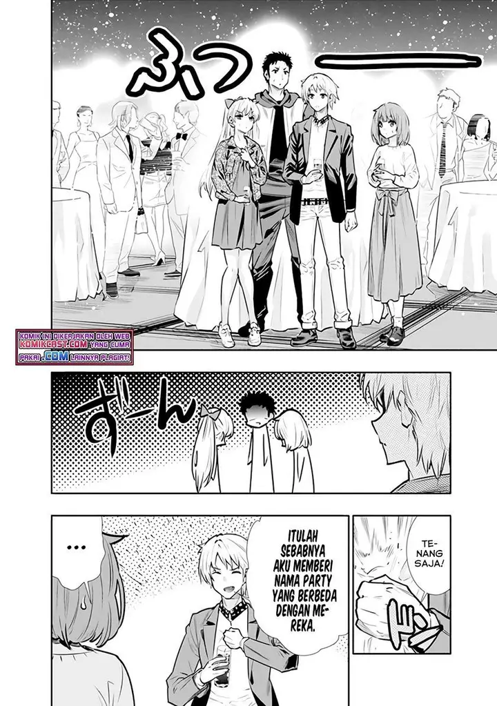 image-komik-chikashitsu-dungeon-binbou-kyoudai-wa-goraku-wo-motomete-saikyou-e-chapter-10-11/13
