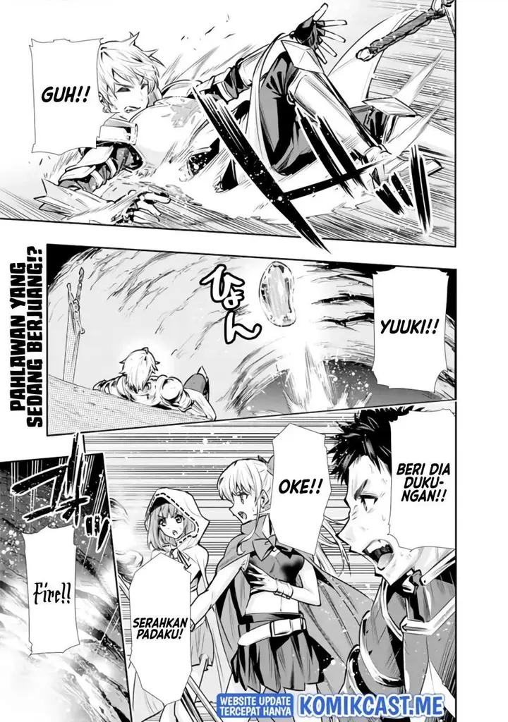 image-komik-chikashitsu-dungeon-binbou-kyoudai-wa-goraku-wo-motomete-saikyou-e-chapter-11-0/20