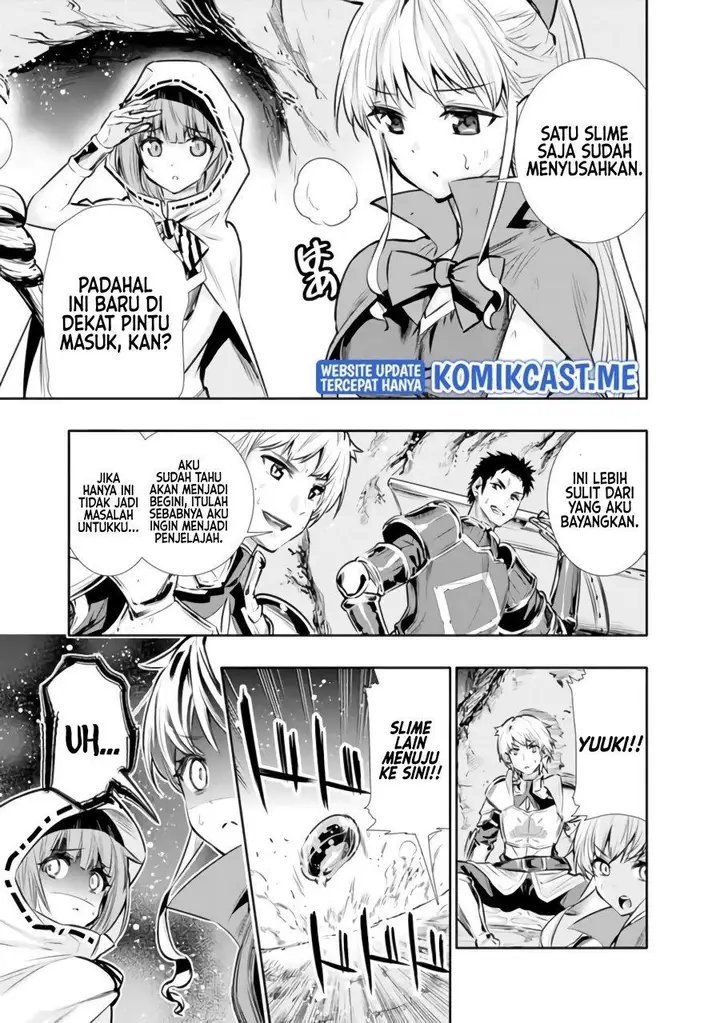 image-komik-chikashitsu-dungeon-binbou-kyoudai-wa-goraku-wo-motomete-saikyou-e-chapter-11-2/20