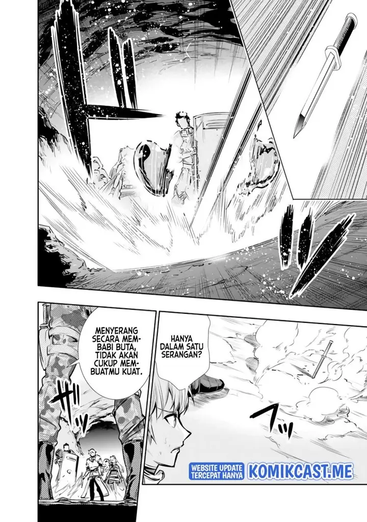 image-komik-chikashitsu-dungeon-binbou-kyoudai-wa-goraku-wo-motomete-saikyou-e-chapter-11-3/20