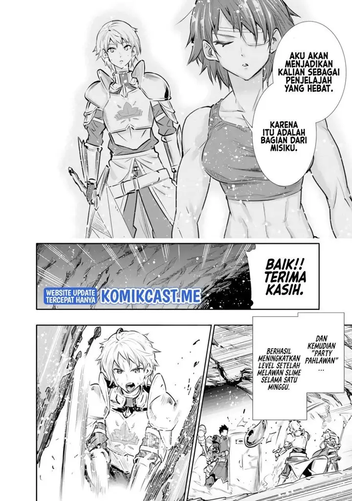 image-komik-chikashitsu-dungeon-binbou-kyoudai-wa-goraku-wo-motomete-saikyou-e-chapter-11-11/20