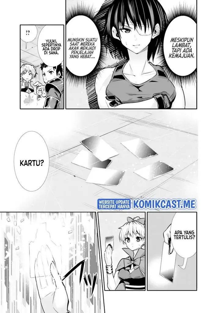 image-komik-chikashitsu-dungeon-binbou-kyoudai-wa-goraku-wo-motomete-saikyou-e-chapter-11-14/20